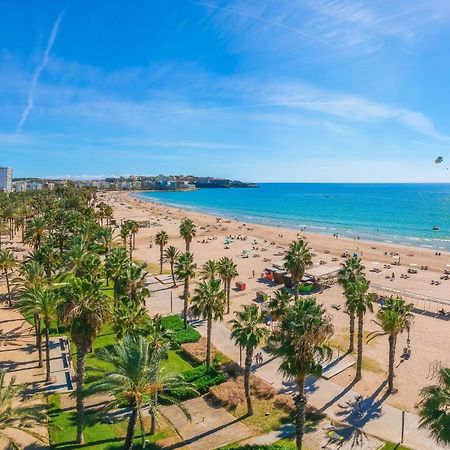 Apartment Terecel Salou-5 By Interhome Экстерьер фото
