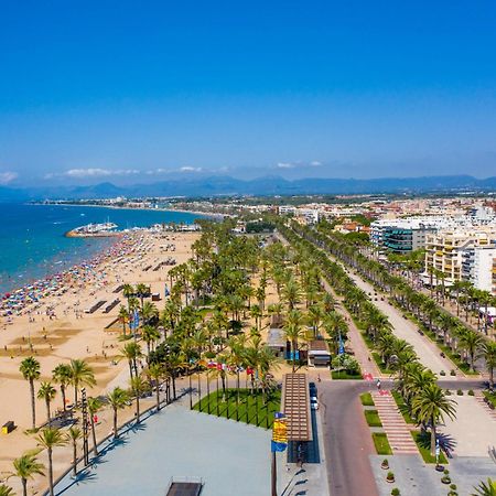 Apartment Terecel Salou-5 By Interhome Экстерьер фото