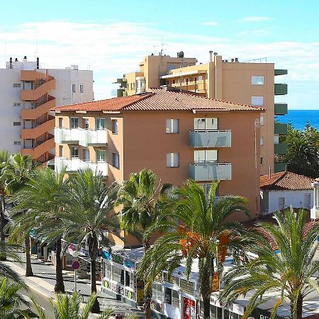 Apartment Terecel Salou-5 By Interhome Экстерьер фото