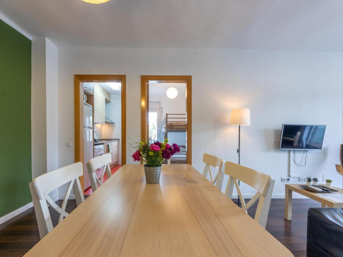 Apartment Terecel Salou-5 By Interhome Экстерьер фото