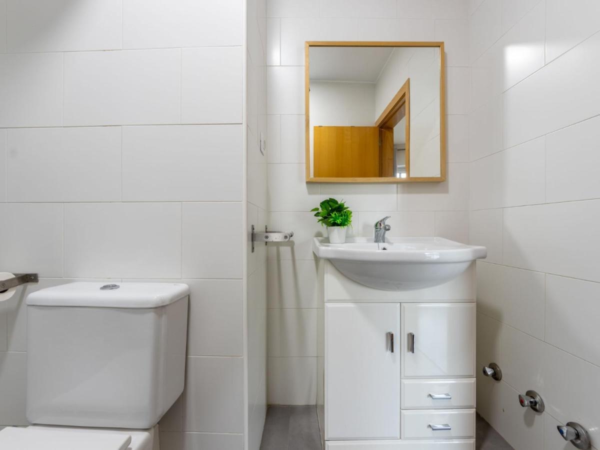 Apartment Terecel Salou-5 By Interhome Экстерьер фото