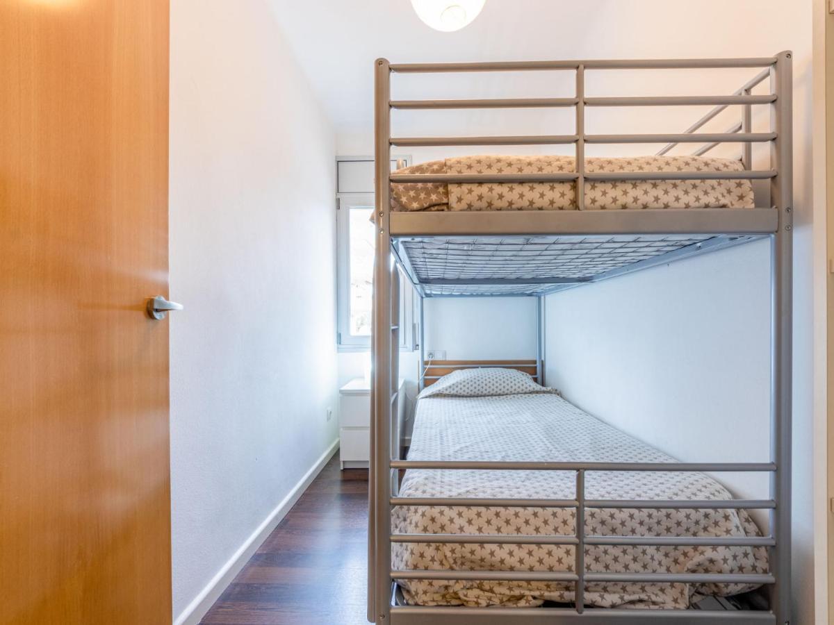 Apartment Terecel Salou-5 By Interhome Экстерьер фото