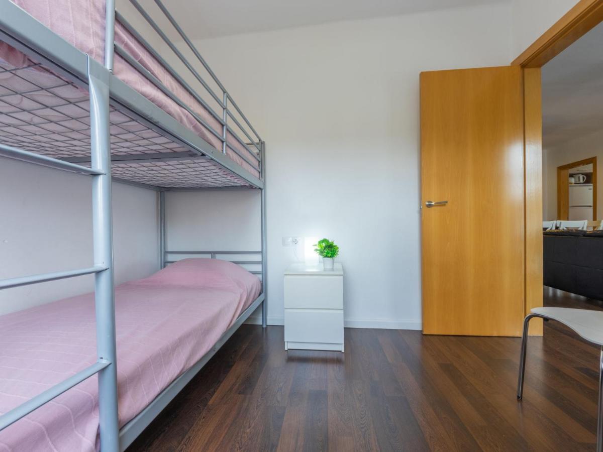 Apartment Terecel Salou-5 By Interhome Экстерьер фото