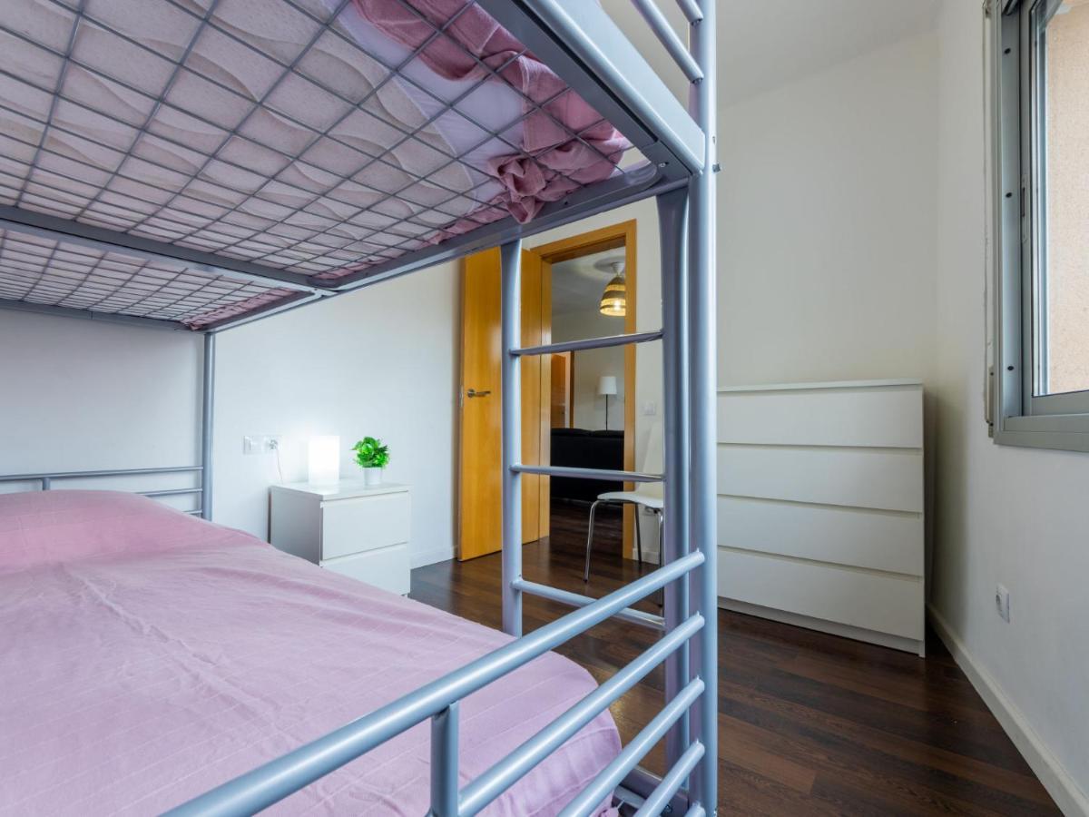 Apartment Terecel Salou-5 By Interhome Экстерьер фото