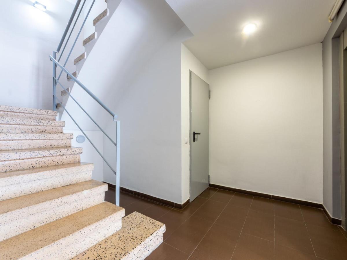 Apartment Terecel Salou-5 By Interhome Экстерьер фото