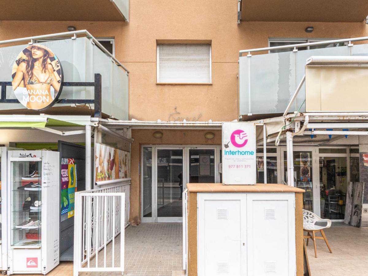 Apartment Terecel Salou-5 By Interhome Экстерьер фото