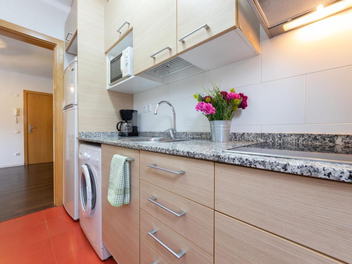 Apartment Terecel Salou-5 By Interhome Экстерьер фото