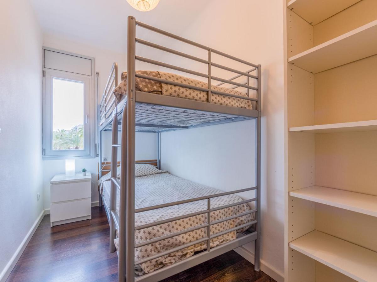 Apartment Terecel Salou-5 By Interhome Экстерьер фото