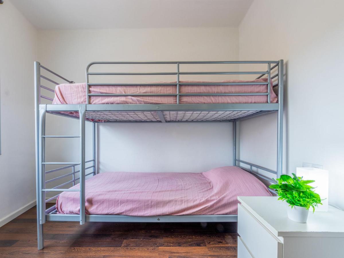 Apartment Terecel Salou-5 By Interhome Экстерьер фото