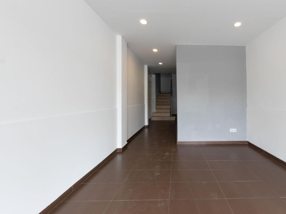 Apartment Terecel Salou-5 By Interhome Экстерьер фото