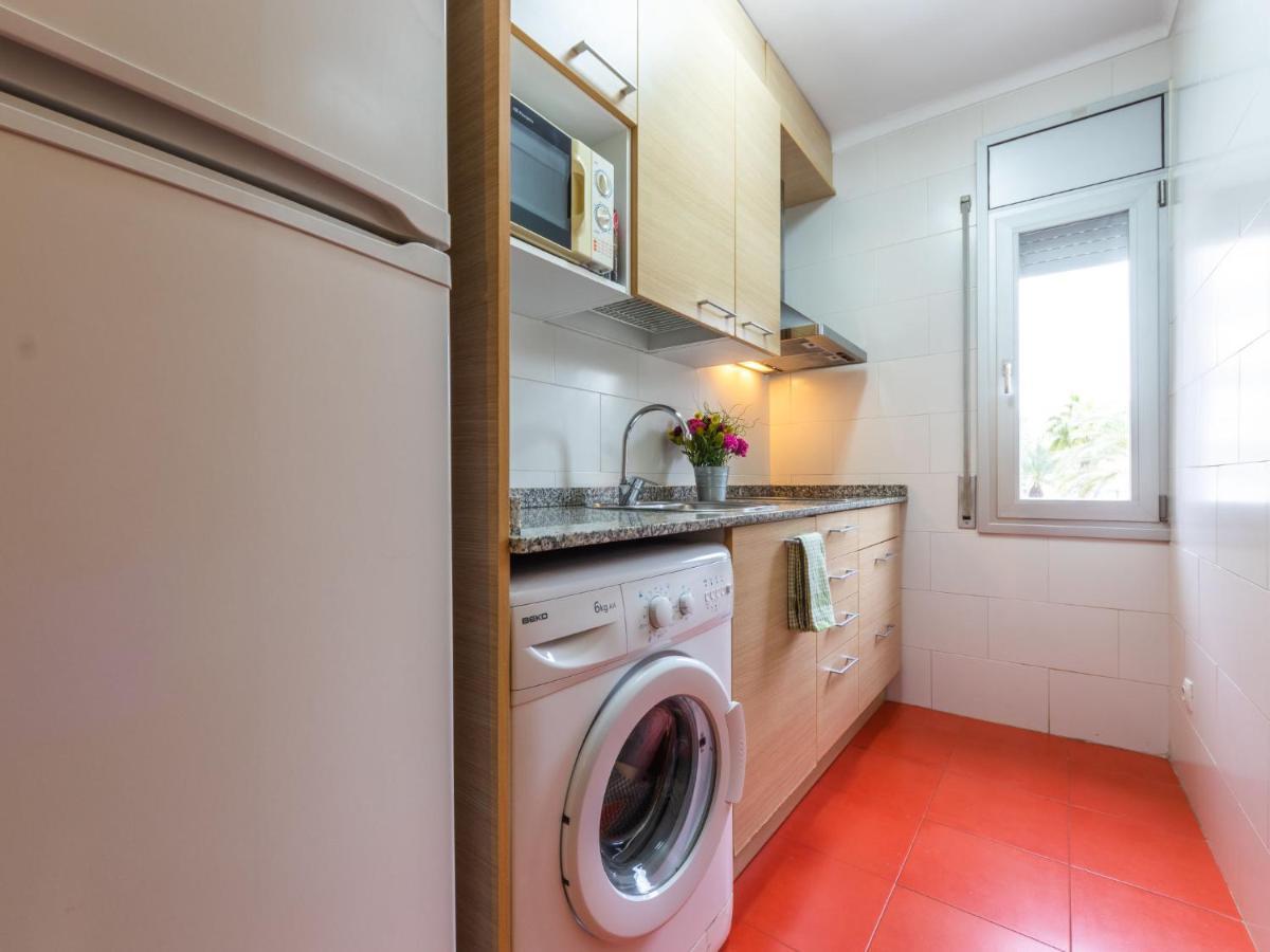 Apartment Terecel Salou-5 By Interhome Экстерьер фото