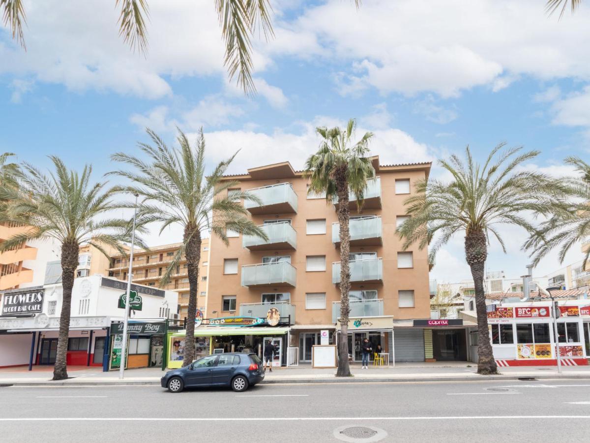 Apartment Terecel Salou-5 By Interhome Экстерьер фото
