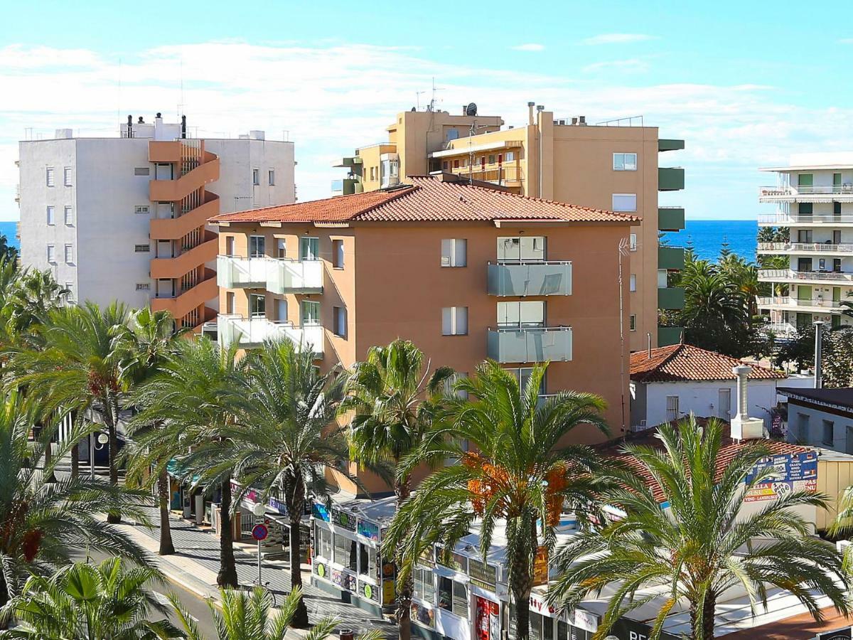 Apartment Terecel Salou-5 By Interhome Экстерьер фото